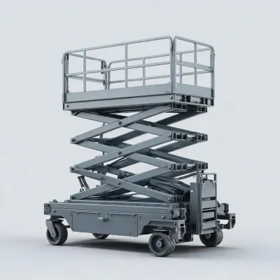 aerial work platform lift
