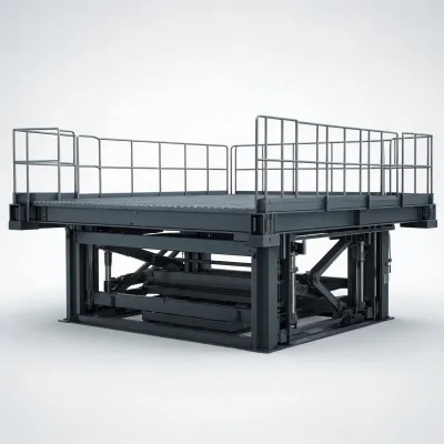 freight elevator dimensions