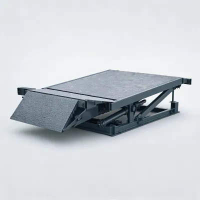 hydraulic dock leveler suppliers